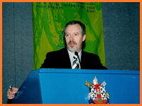 Dr. Raul no Congresso Brasileiro de Alergia-Imunologia, em Porto Alegre (NOV/08)