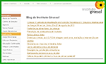 instituto girassol