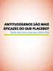 Antitussigenos e placebo