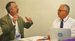 Dr. Raul e Walter Canonica