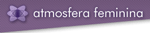 atmosfera feminina
