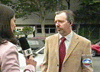 entrevista no radar sp sobre alergia