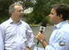 calor e alergia - entrevista na sptv