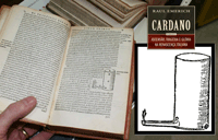 girolamo cardano