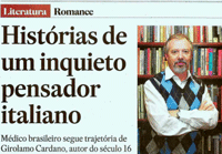 m&eacute;dico brasileiro segue trajet&oacute;ria de girolamo cardano