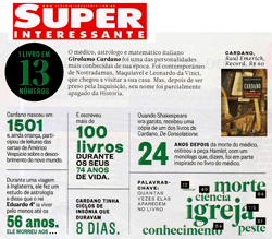 mat&eacute;ria na superinteressante